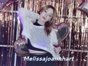 Melissajoannhart