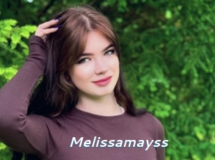 Melissamayss
