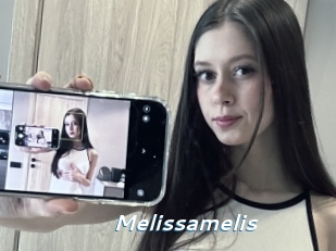 melissamelis Camgirls Live