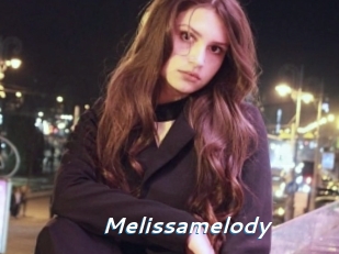 Melissamelody