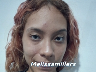 Melissamillers