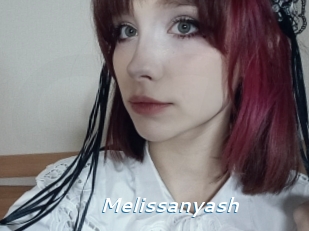 melissanyash Camgirls Live
