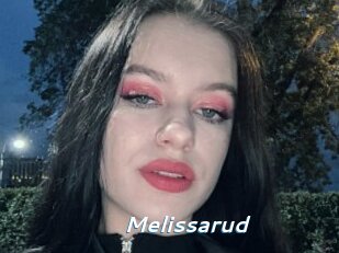 Melissarud