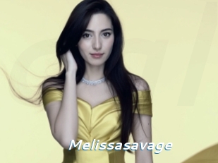 Melissasavage