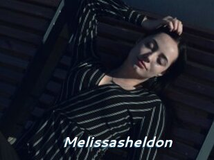 Melissasheldon