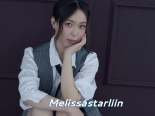 Melissastarliin