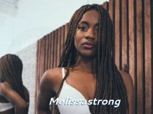 Melissastrong