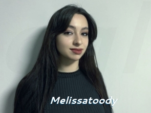 Melissatoody