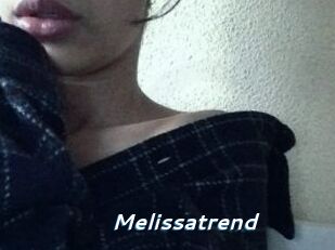 Melissatrend