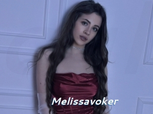 Melissavoker