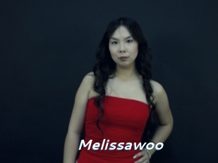 Melissawoo