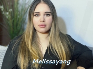 Melissayang