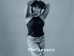Mellaevans