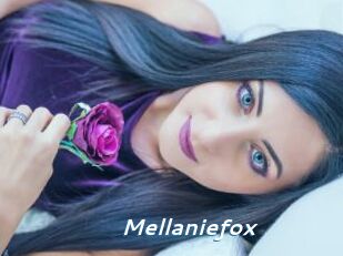 Mellaniefox