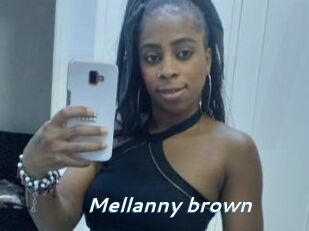 Mellanny_brown