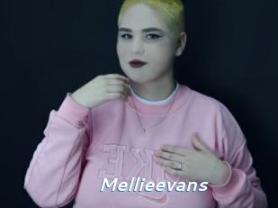 Mellieevans