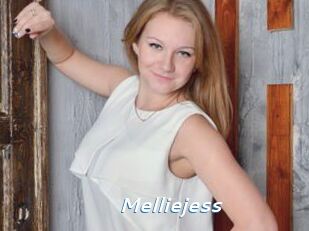 Melliejess