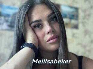 Mellisabeker