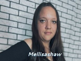 Mellisashaw