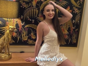 Mellodiyx