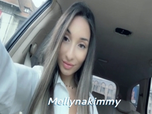 Mellynakimmy