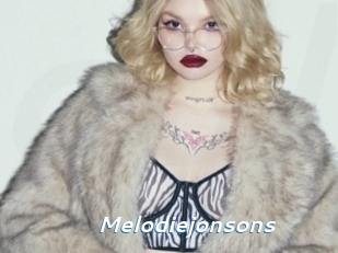 Melodiejonsons