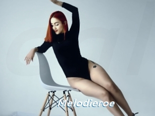 Melodieroe