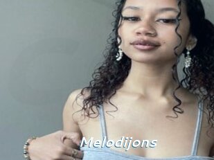 Melodijons