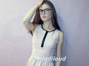 melodiloud Camgirls Live