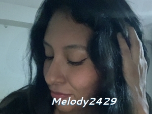 melody2429 Camgirls Live