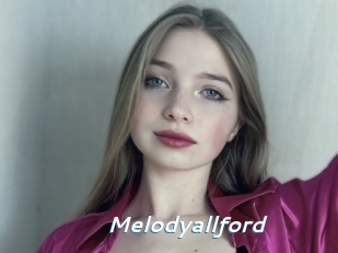 Melodyallford