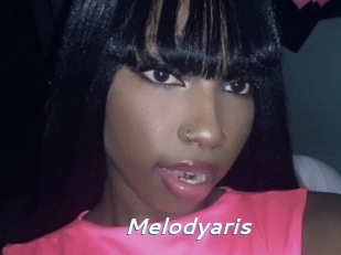 melodyaris Camgirls Live