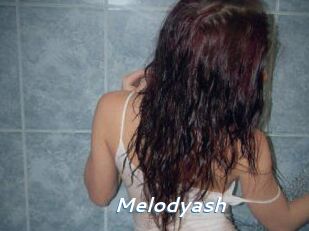 Melodyash