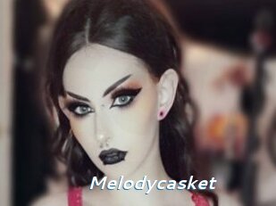 Melodycasket