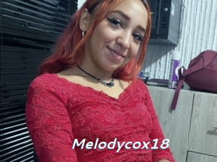 Melodycox18