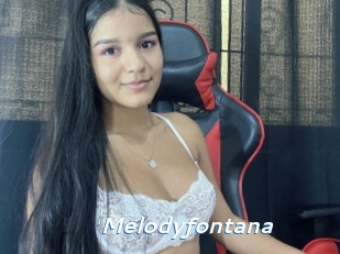 Melodyfontana