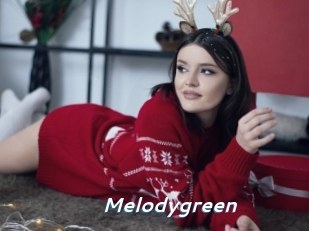Melodygreen