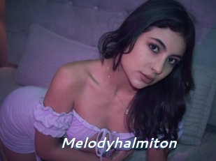 melodyhalmiton Camgirls Live