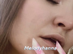 Melodyhanna