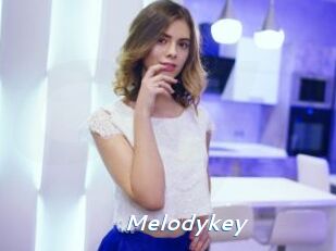 Melodykey