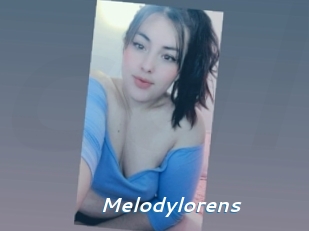 Melodylorens