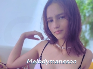Melodymansson