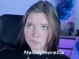 Melodymorelila