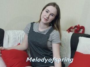 Melodyofspring