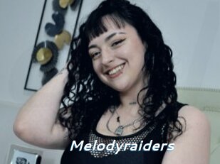 Melodyraiders