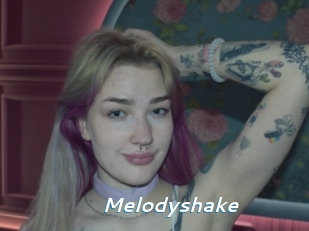 Melodyshake
