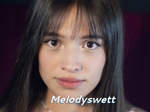 Melodyswett