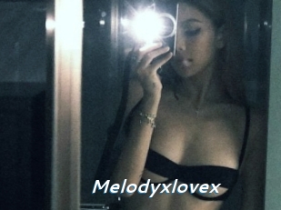 Melodyxlovex