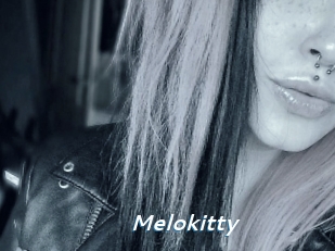 Melokitty