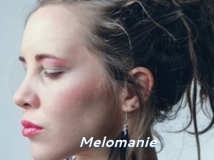 Melomanie